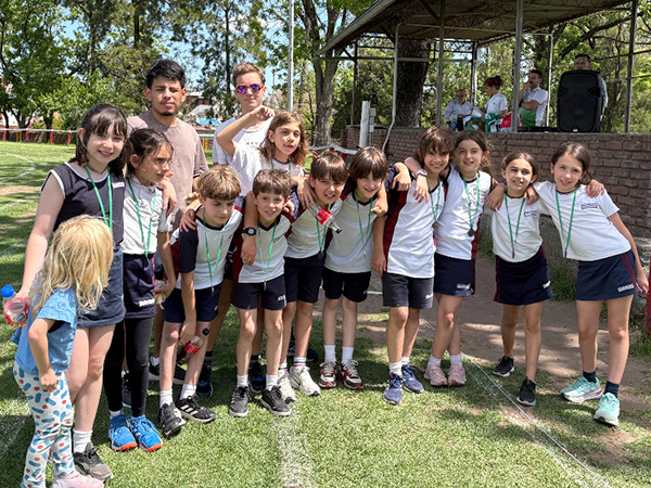 XLVII Cross Country